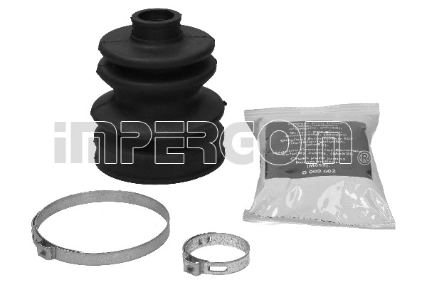 Bellow Kit, drive shaft (39013)