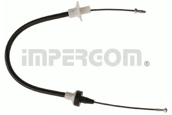 Cable Pull, clutch control (810125)