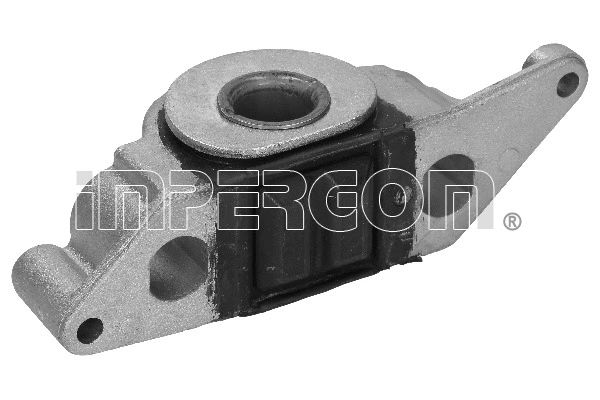 Mounting, control/trailing arm (1675)