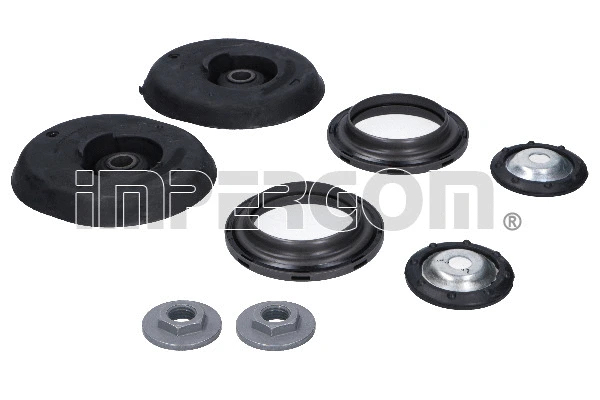 Repair Kit, suspension strut support mount (360009/2)