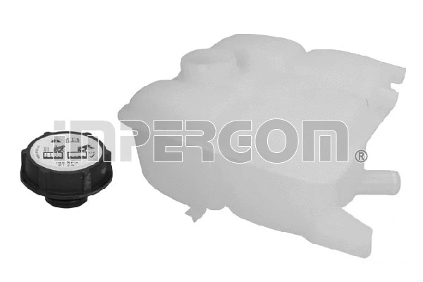 Expansion Tank, coolant (44469)