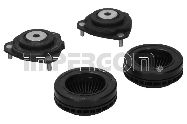 Repair Kit, suspension strut support mount (35679/2)
