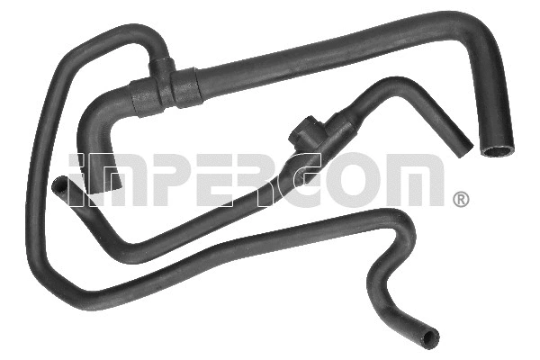Radiator Hose (222402)