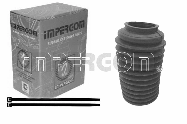 Bellow Kit, steering (30452A)