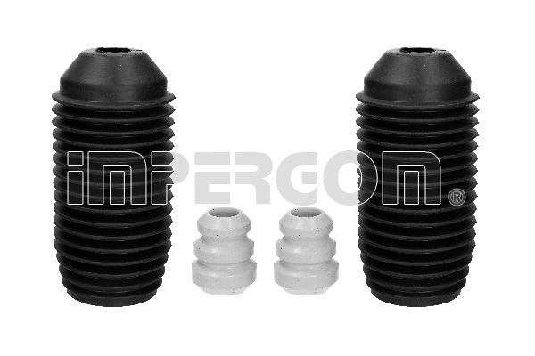 Dust Cover Kit, shock absorber (50862)