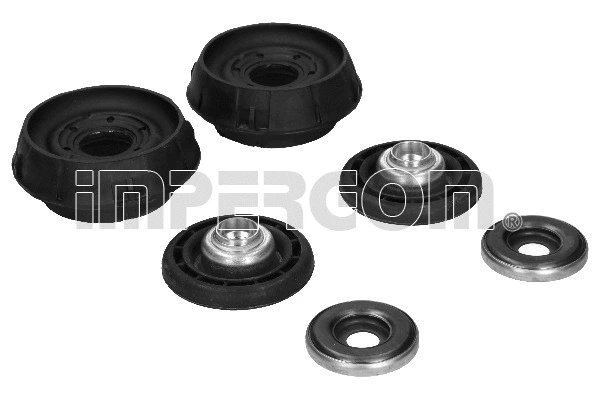 Repair Kit, suspension strut support mount (36936/2)
