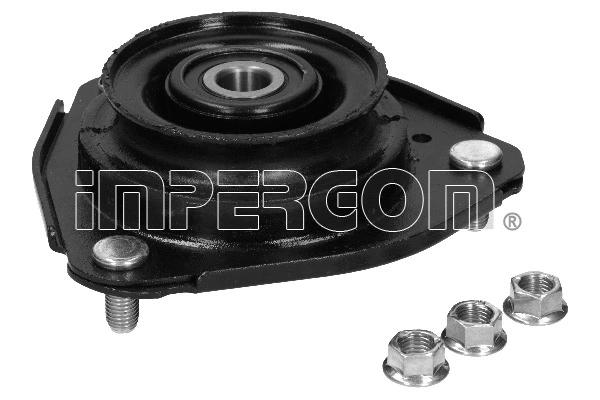 Repair Kit, suspension strut support mount (72057)
