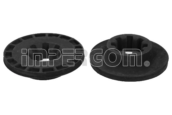 Dust Cover Kit, shock absorber (50323)