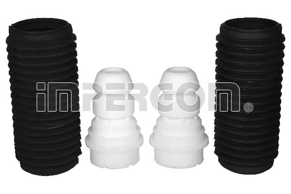 Dust Cover Kit, shock absorber (50051)