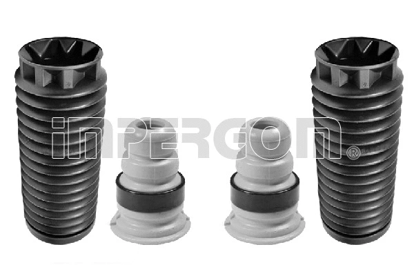 Dust Cover Kit, shock absorber (51332)