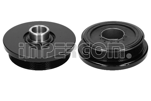 Belt Pulley, crankshaft (10339)