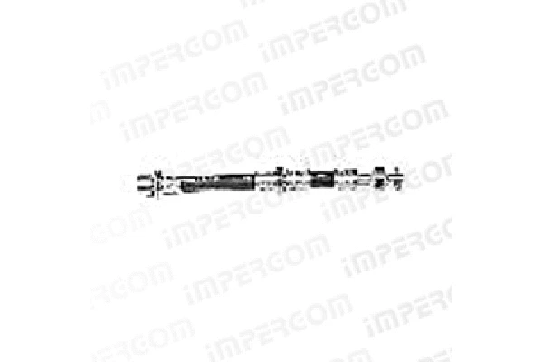 Brake Hose (60147)