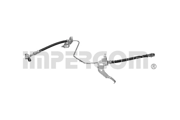 Brake Hose (61041)
