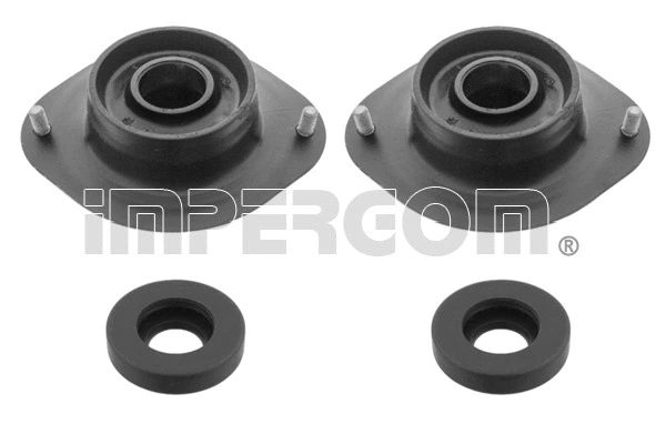 Repair Kit, suspension strut support mount (38702/2)