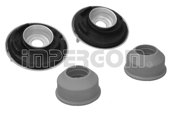 Repair Kit, suspension strut support mount (37980/2)