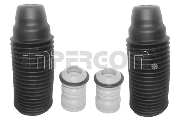Dust Cover Kit, shock absorber (50752)