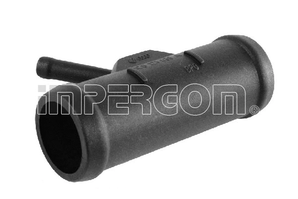 Coolant Flange (90581)