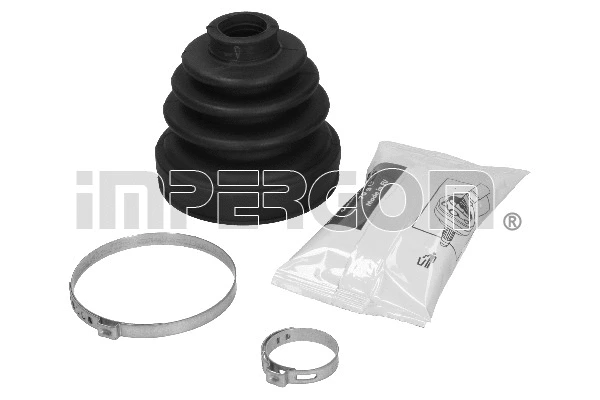 Bellow Kit, drive shaft (39029)