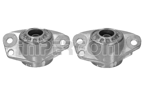 Repair Kit, suspension strut support mount (35085/2)