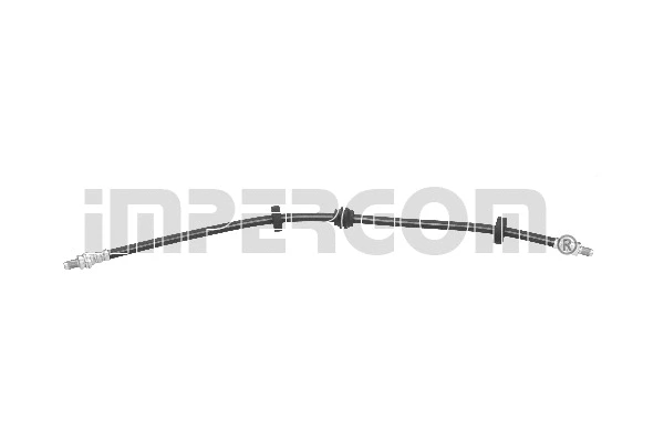 Brake Hose (60480)
