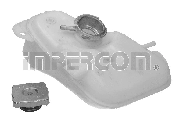 Expansion Tank, coolant (29590)