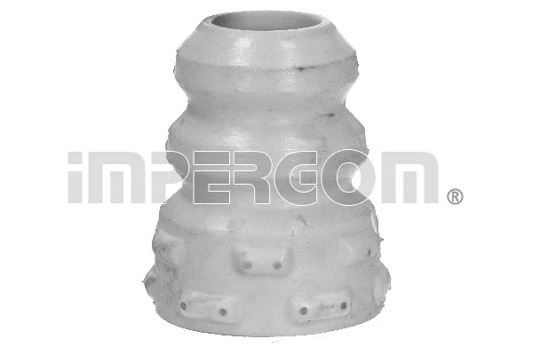 Rubber Buffer, suspension (35125)
