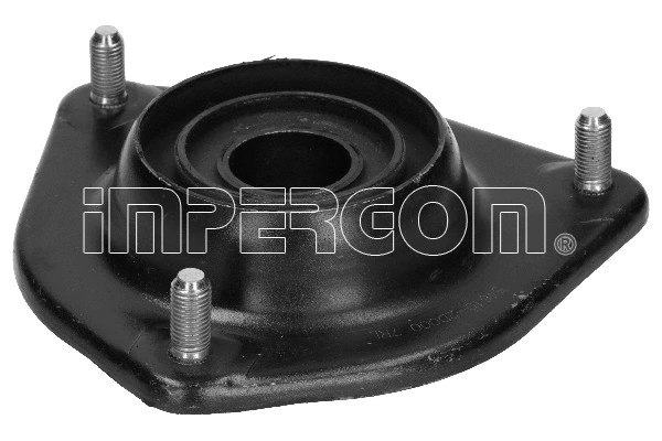 Repair Kit, suspension strut support mount (70601)