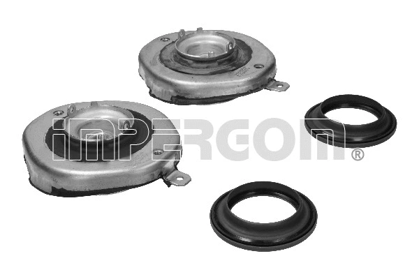 Repair Kit, suspension strut support mount (36520/2)