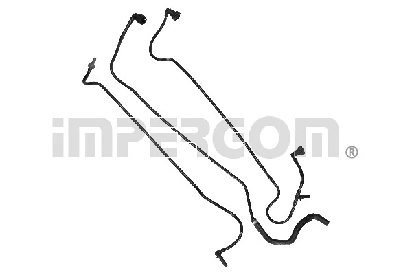 Fuel Line (85052)