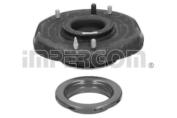 Repair Kit, suspension strut support mount (36721)