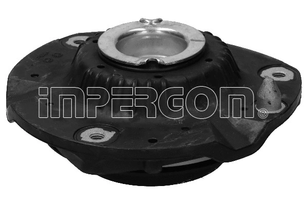 Repair Kit, suspension strut support mount (38733)