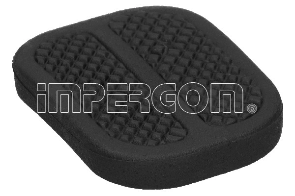 Pedal Pad, brake pedal (26741)