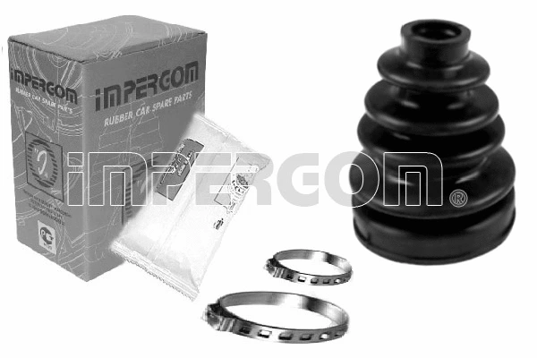 Bellow Kit, drive shaft (39004)