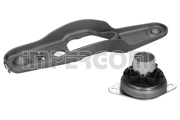 Release Set, clutch control (41215)