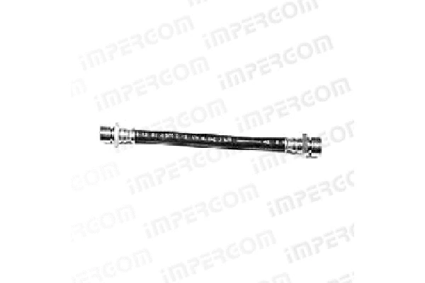 Brake Hose (23251)