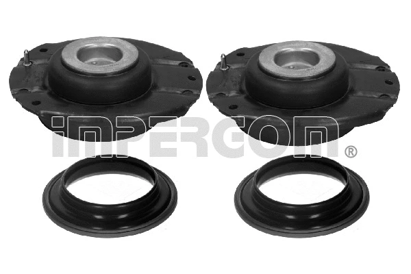Repair Kit, suspension strut support mount (34734/2)