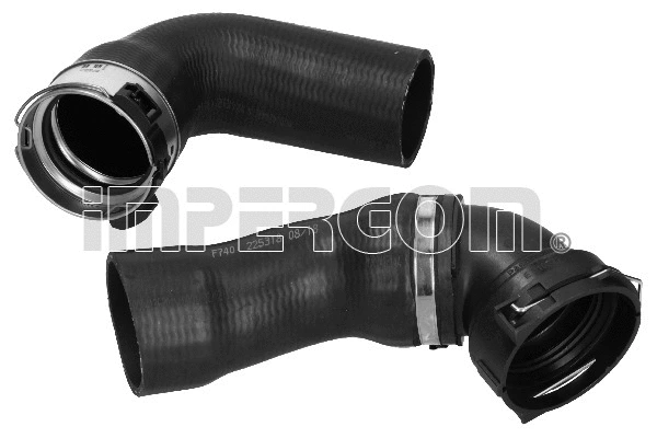 Charge Air Hose (225318)