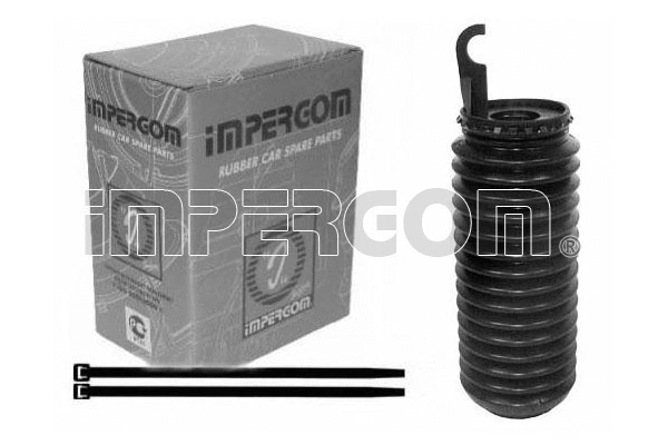 Bellow Kit, steering (33302B)