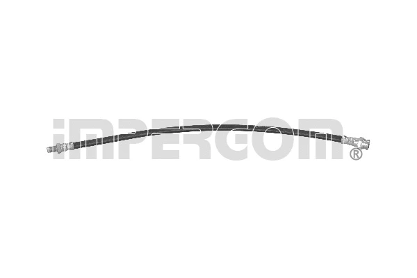 Brake Hose (23742)