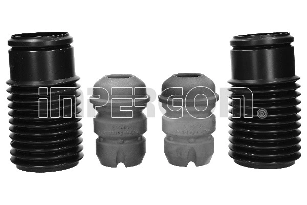 Dust Cover Kit, shock absorber (50200)