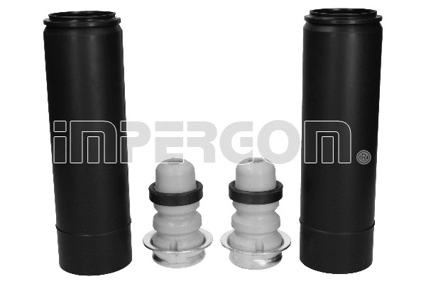 Dust Cover Kit, shock absorber (50037)
