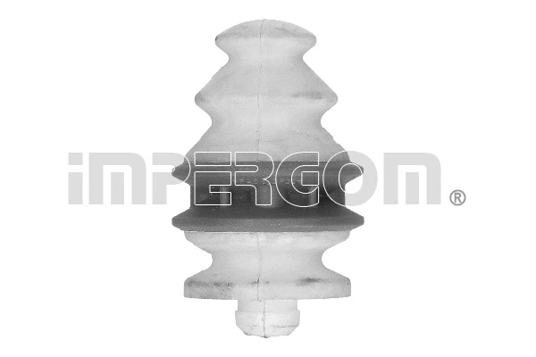 Rubber Buffer, suspension (32984)