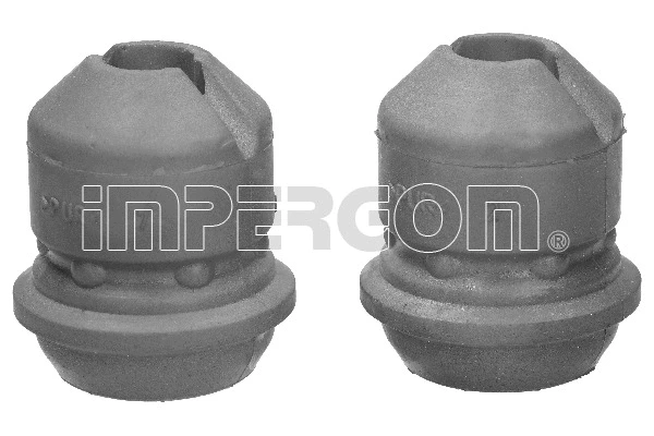 Dust Cover Kit, shock absorber (50352)