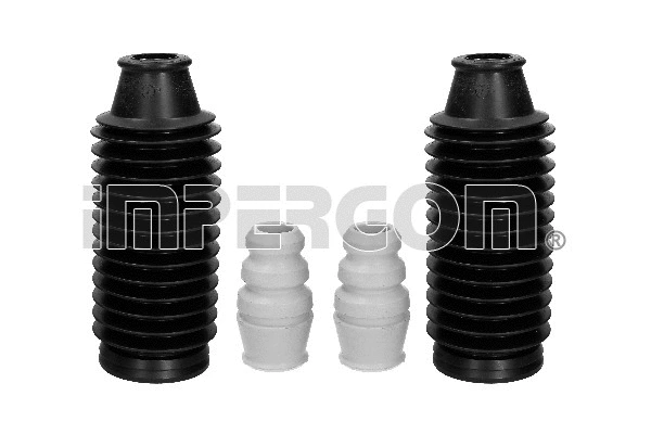 Dust Cover Kit, shock absorber (50915)