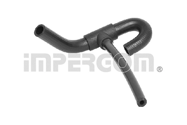 Radiator Hose (225608)