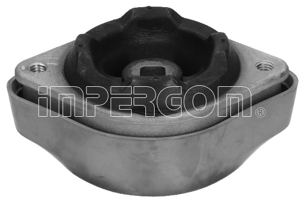 Suspension, propshaft (35030)