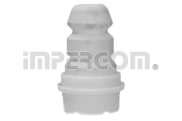 Rubber Buffer, suspension (29066)