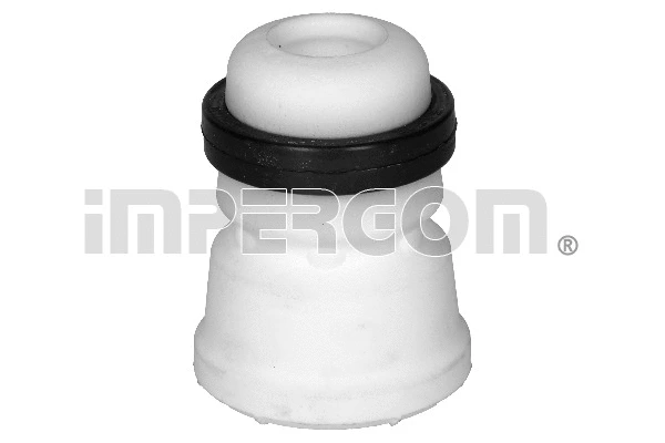 Rubber Buffer, suspension (37952)
