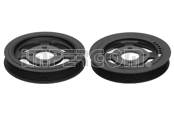 Belt Pulley, crankshaft (10403)