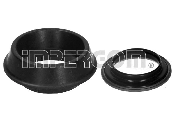 Repair Kit, suspension strut support mount (34735)